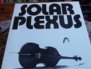 SOLAR PLEXUS-SAME---PRIVATE PRESS-GERMANY PRESS-1981-PROG/JAZZ