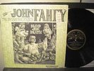 JOHN FAHEY TRANSFIGURATION OF BLIND JOE DEATH VG++/NM  SHRINK TAKOMA LP FOLK