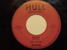 RARE & GREAT DOO WOP 1ST PRESS 45 BY THE 