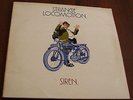 SIREN ?– Strange Locomotion, 1971 UK 1-st Edition (Dandelion) , EX+ .