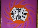 Reggae Special Coxsone LP V/A Sound Dimension Studio One Skinhead BOSS Reggae UK