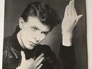 DAVID BOWIE - Heroes - RCA '77