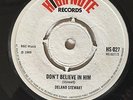 DELANO STEWART - Got To Come Back / Don't Believe Him -