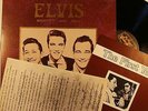 Elvis Presley Elvis Scotty And Bill The First Year Rare UK Coll.Ed LP + Booklet