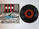 Dead Kennedys California Über Alles UK 7in 1979 Punk