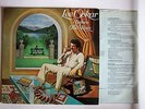 Lee Oskar Before The Rain US LP 1978 + Innerbag WAR