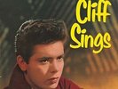 CLIFF RICHARD AND THE SHADOWS Cliff Sings Vinyl LP Columbia 33SX 1992 1959 1st