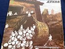 KEVIN AYERS WHATEVERSHEBRINGSWESING HARVEST 1ST PRESS 1972 PROG LP