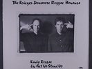 KRIEGER-DENSMORE REGGAE BONANZA: Kinky Reggae 12 Sealed (cut corner)