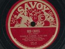 78bs-Jazz- SAVOY 541-Charlie Parker