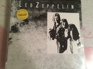 Led Zeppelin Rare Live Vinyl LP Beatles Rolling Stones Queen Rush Pink Floyd