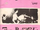 Sex Pistols(Vinyl LP)Anarchy In The UK Live-EMI-UK1-UK-VG/Ex