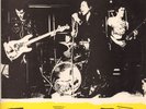 Sex Pistols(Vinyl LP)Never Trust A Hippy-Warner-HIPPY 1-UK-Ex/Ex