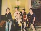 The Flys(Vinyl LP)Waikiki Beach Refugees-EMI-EMC 3249-UK-1978-Ex/Ex-