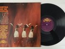 Martha And The Vandellas - Heat Wave - 1963 Mono Vinyl LP 1st Press Gordy 907