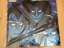 Kiss Creatures Of The Night Lp Sealed German Rare