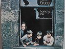 Jack Bruce Harmony Row Japan gatefold LP Polydor MWX 4038 Insert