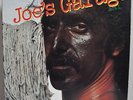Frank Zappa Joe's Garage Act 1 Japan gatefold LP 1979 Sony 25AP 2642 Insert
