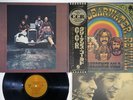 CREEDENCE CLEARWATER REVIVAL CREEDENCE GOLD FANTASY LFP-80675 Japan OBI LP
