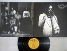 NEIL YOUNG TONIGHT'S THE SOUL REPRISE P-8556R Japanese Pressing Vinyl LP