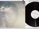 JOHN LENNON PLASTIC ONO BAND IMAGINE APPLE EAS-80705 Japanese Pressing PROMO LP