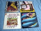 MONTY PYTHON - 4 x UK Vinyl LPs ANOTHER (with all INSERTS)/BRIAN/PREVIOUS/CIRCUS