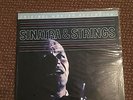 SINATRA AND STRINGS, FRANK SINATRA MOFI MFSL AUDIOPHILE VINYL , DON COSTA