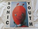 HARD TO FIND SONIC YOUTH LP - DIRTY *NIRVANA* *GRUNGE*
