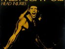 Midnight Oil-Head Injuries-LP-1979 Powderworks original Australian issue-MLF 322