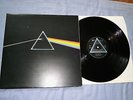 PINK FLOYD  dark side of the moon 1973  -HARVEST( EMI RECORDS A-5;B-5) -EX+