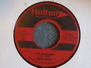 NORTHERN SOUL 45 Rufus Lumley I'm Standing Holton 5001  M- HEAR MP3