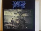LP  Cosmos Factory - An Old Castle Of Transylvania psych prog orig 1973 Japan
