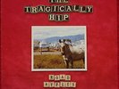 LP The Tragically Hip Road Apples  Vinyl Album in Superb EX/NMint condition 1991