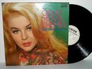 ANN MARGRET COVER -PROMO LP- 60s SEXY LOUNGE JAZZ POP EASY MONDO TV OST THEMES