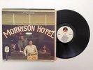 THE DOORS Morrison Hotel 1970 Vinyl LP Gatefold NM