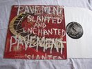 mint  Pavement Slanted and Enchanted original Matador 1992 store stock w insert