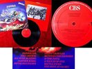 LP Judas Priest: Painkiller (CBS 467290 1) UK 1990