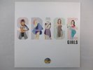 THE SPICE GIRLS SPICEWORLD RARE ORIGINAL 1997 UK VINYL LP WORLD Virgin V2850