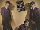 The Ivy League - 'This Is' 1965 UK Piccadilly Mono LP. Ex