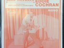 Eddie Cochran - Walkin' Stick Boogie EP.