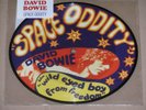 DAVID BOWIE -Space Oddity- 7
