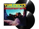 Tom Petty - Greatest Hits [2LP] DOUBLE VINYL/ Sealed/ 2016
