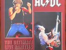 AC/DC - The Ultimate Live Rarities 1981-1988 LP Limited Edition 172/333