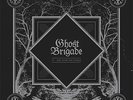 Ghost Brigade - IV - One With The Storm ltd. Ed. 2LP Splatter Vinyl NEU