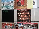 5 x Talking Heads ?: 3 x LP + DLP + 12