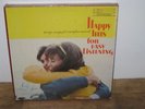 NEW VINYL RECORD ALBUM HAPPY HITS FOR EASY LISTENING CAMDEN LIVING SERIES BRASS