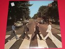 BEATLES ABBEY ROAD org US APPLE SO-383  MINT STILL SEALED