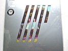 STEVEN WILSON '4 1/2' 2016 STEREO LP NR MINT