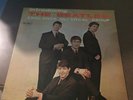 BEATLES INTRODUCING 100% ORIGINAL MONO VERSION II 1964 COLUMN BACK NO COMMA VG++