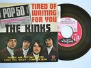 ep The Kinks 